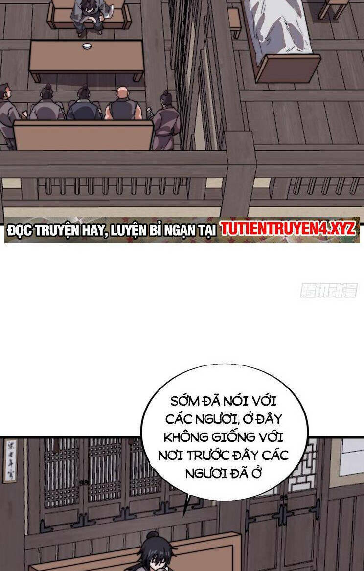 Ta Có Một Sơn Trại Chapter 823 - Trang 2