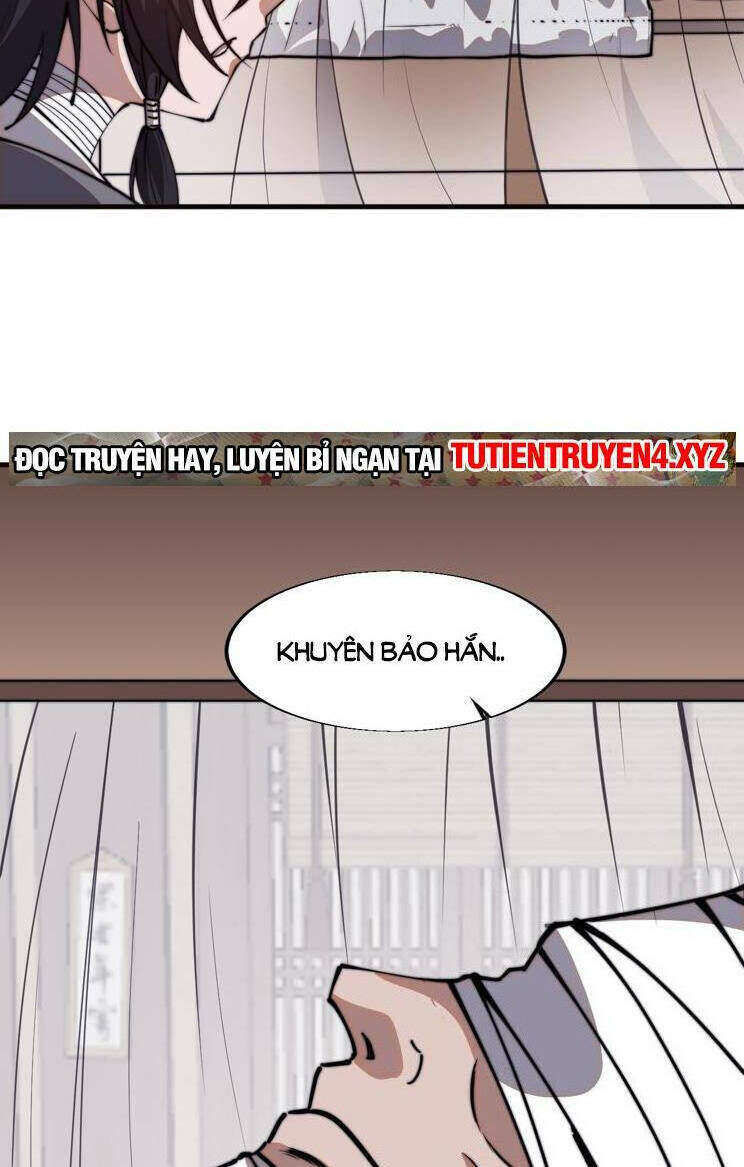 Ta Có Một Sơn Trại Chapter 823 - Trang 2