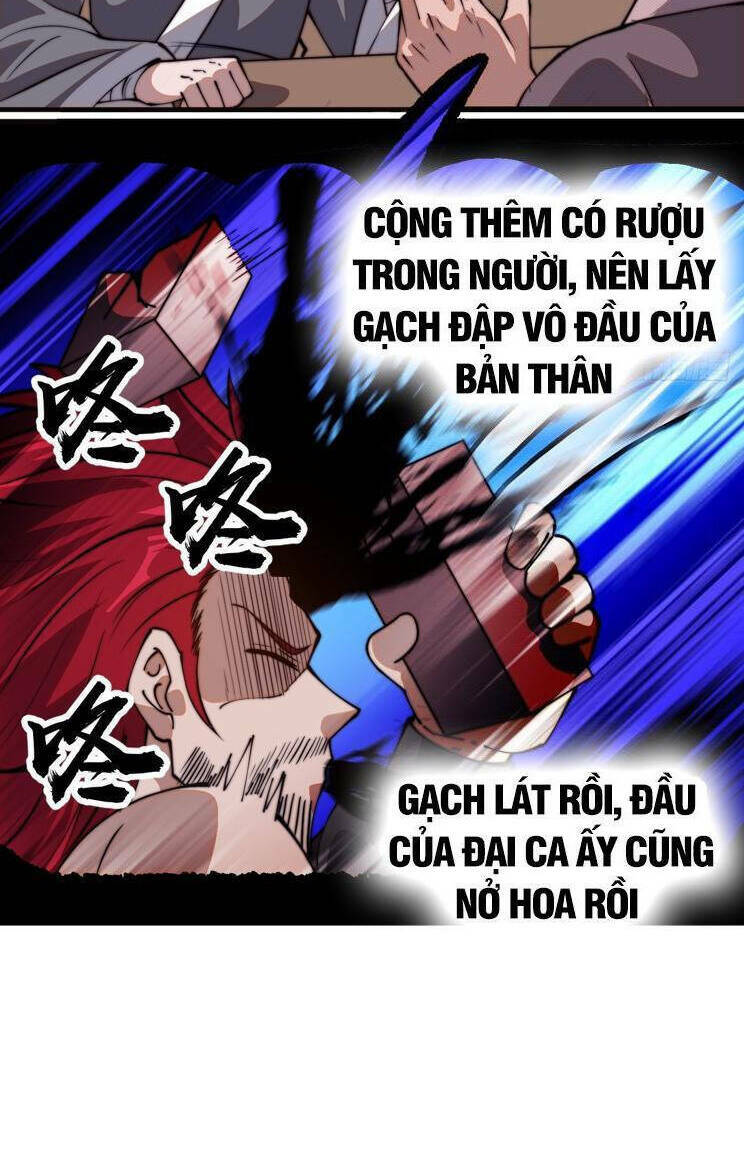 Ta Có Một Sơn Trại Chapter 823 - Trang 2