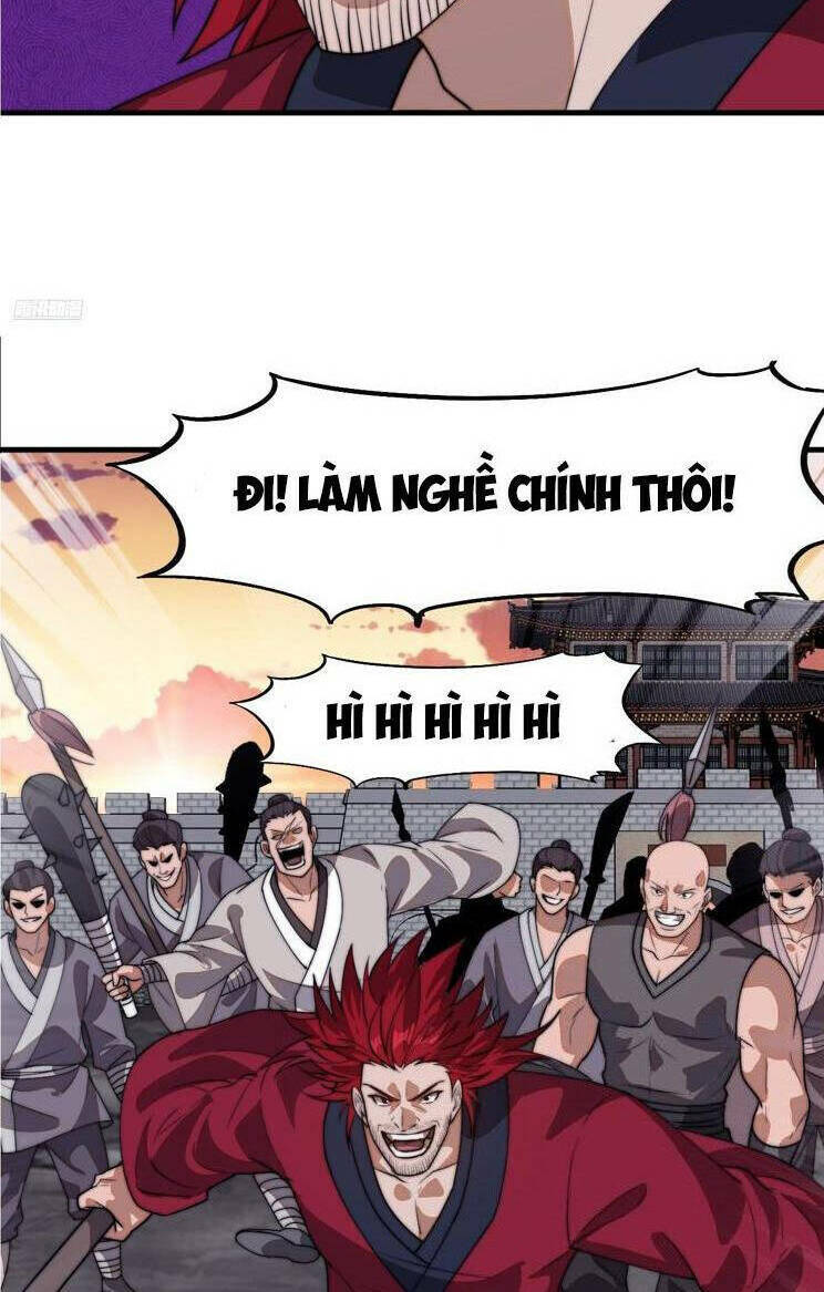 Ta Có Một Sơn Trại Chapter 823 - Trang 2