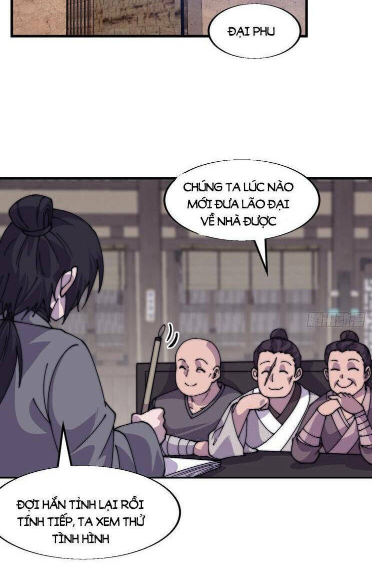 Ta Có Một Sơn Trại Chapter 823 - Trang 2