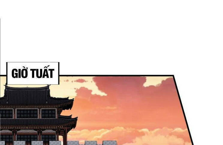 Ta Có Một Sơn Trại Chapter 823 - Trang 2