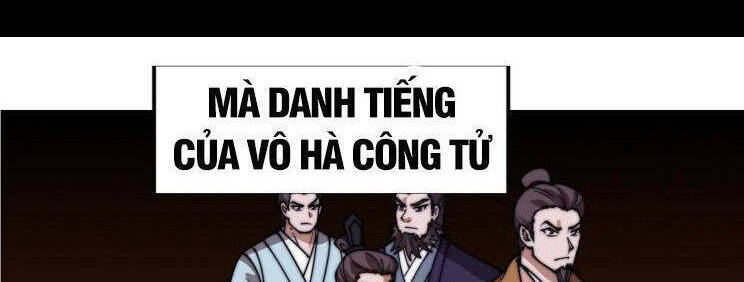 Ta Có Một Sơn Trại Chapter 822 - Trang 2