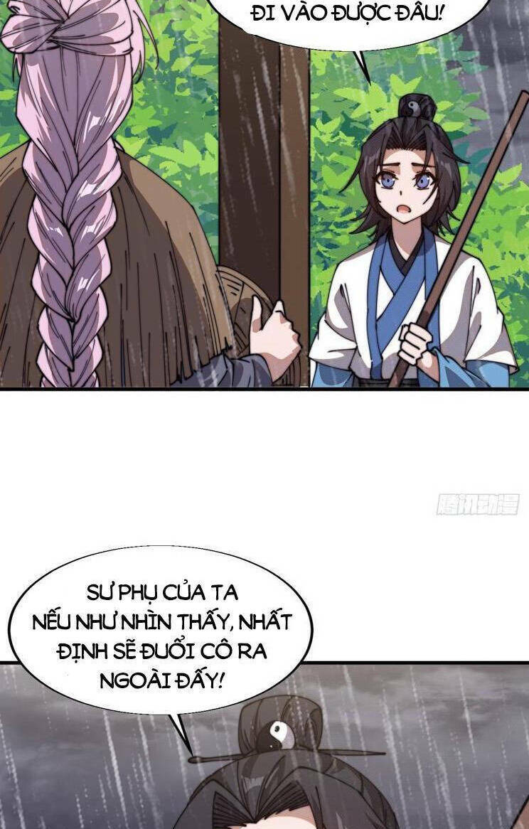 Ta Có Một Sơn Trại Chapter 822 - Trang 2