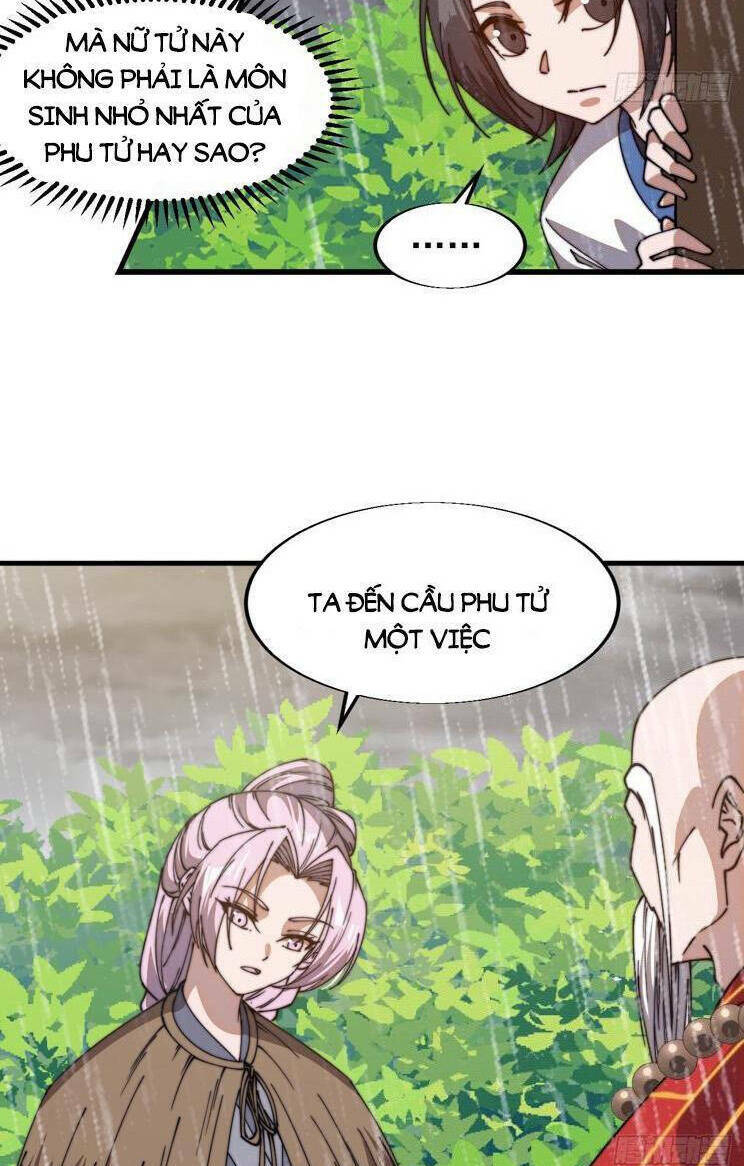 Ta Có Một Sơn Trại Chapter 822 - Trang 2