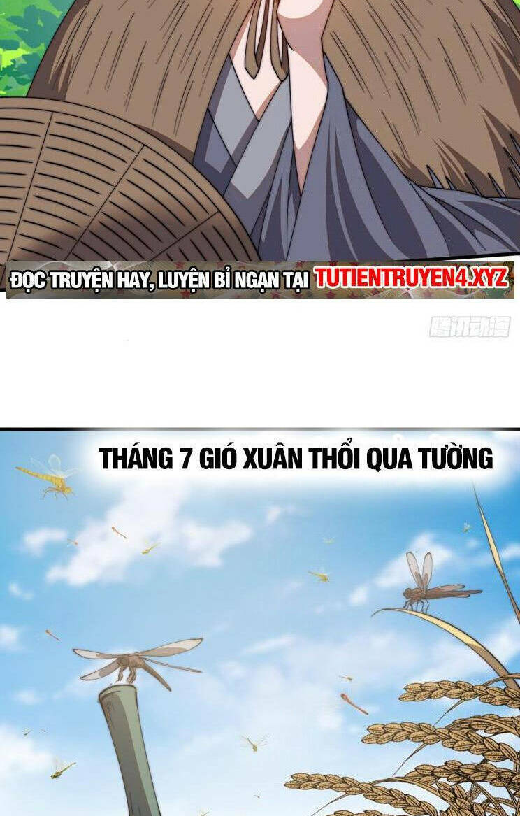 Ta Có Một Sơn Trại Chapter 822 - Trang 2