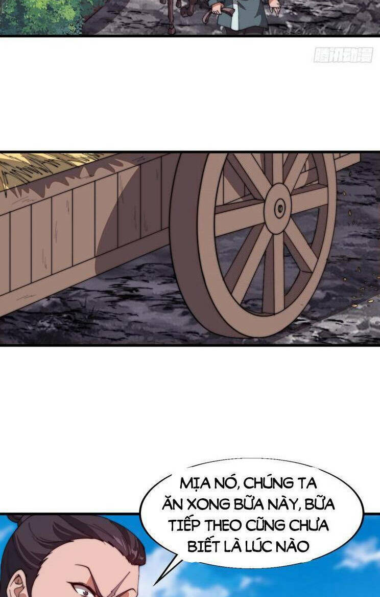 Ta Có Một Sơn Trại Chapter 822 - Trang 2