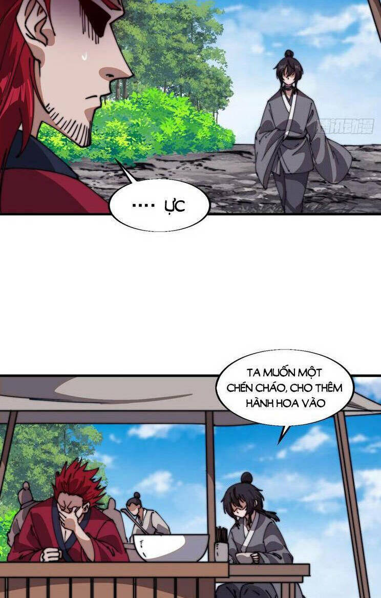 Ta Có Một Sơn Trại Chapter 822 - Trang 2