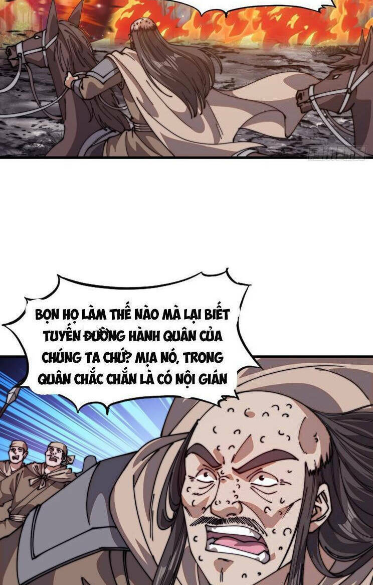 Ta Có Một Sơn Trại Chapter 821 - Trang 2