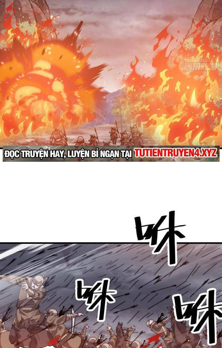 Ta Có Một Sơn Trại Chapter 821 - Trang 2