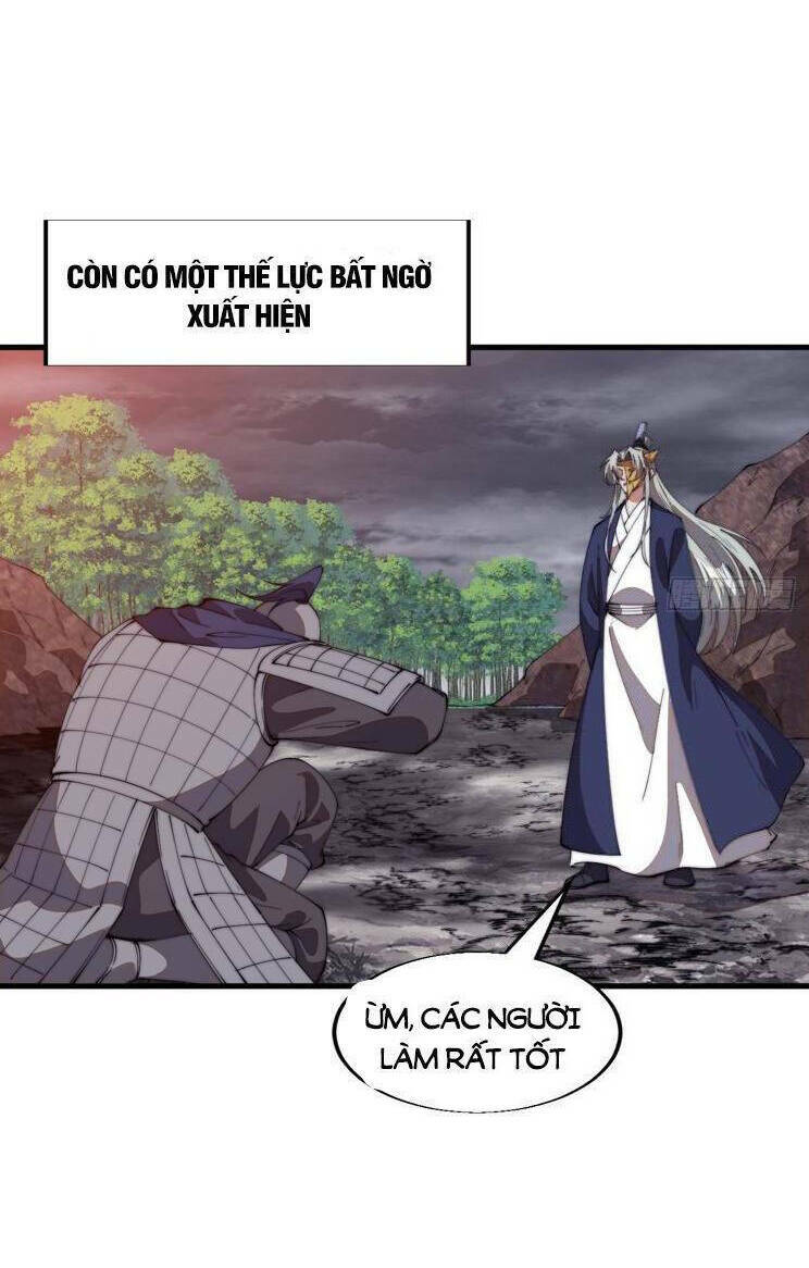 Ta Có Một Sơn Trại Chapter 821 - Trang 2