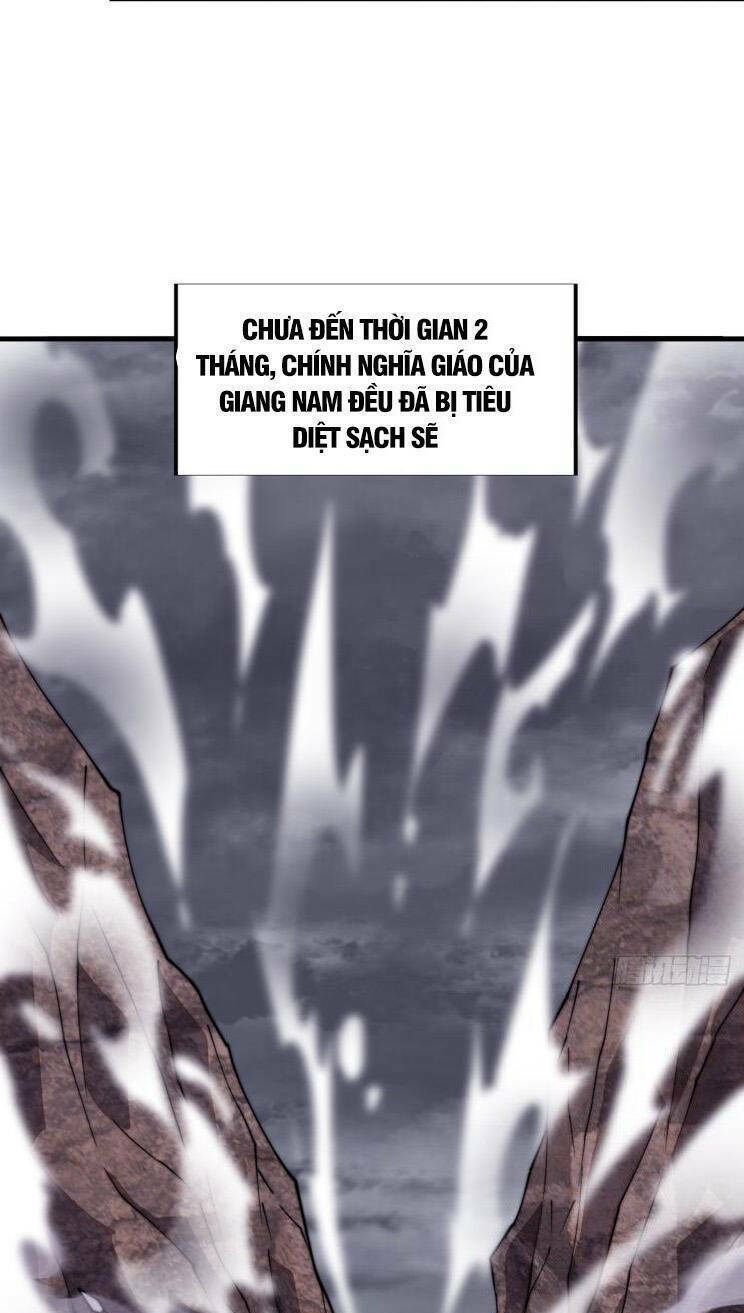 Ta Có Một Sơn Trại Chapter 821 - Trang 2