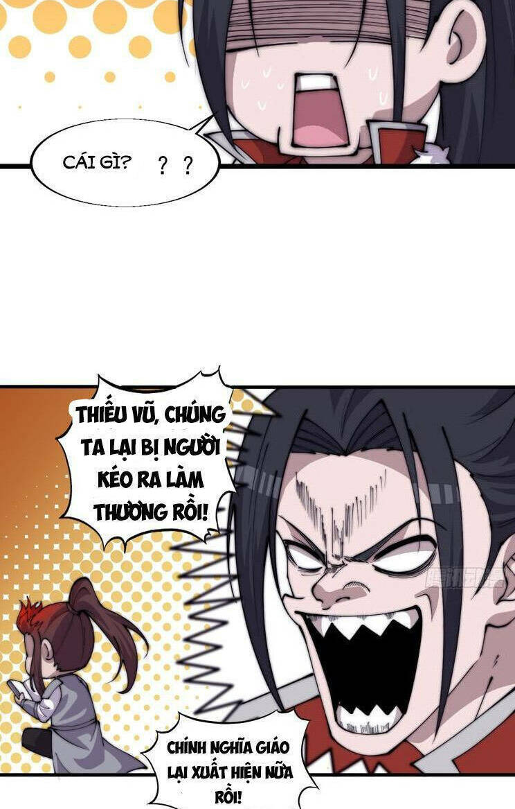 Ta Có Một Sơn Trại Chapter 820 - Trang 2