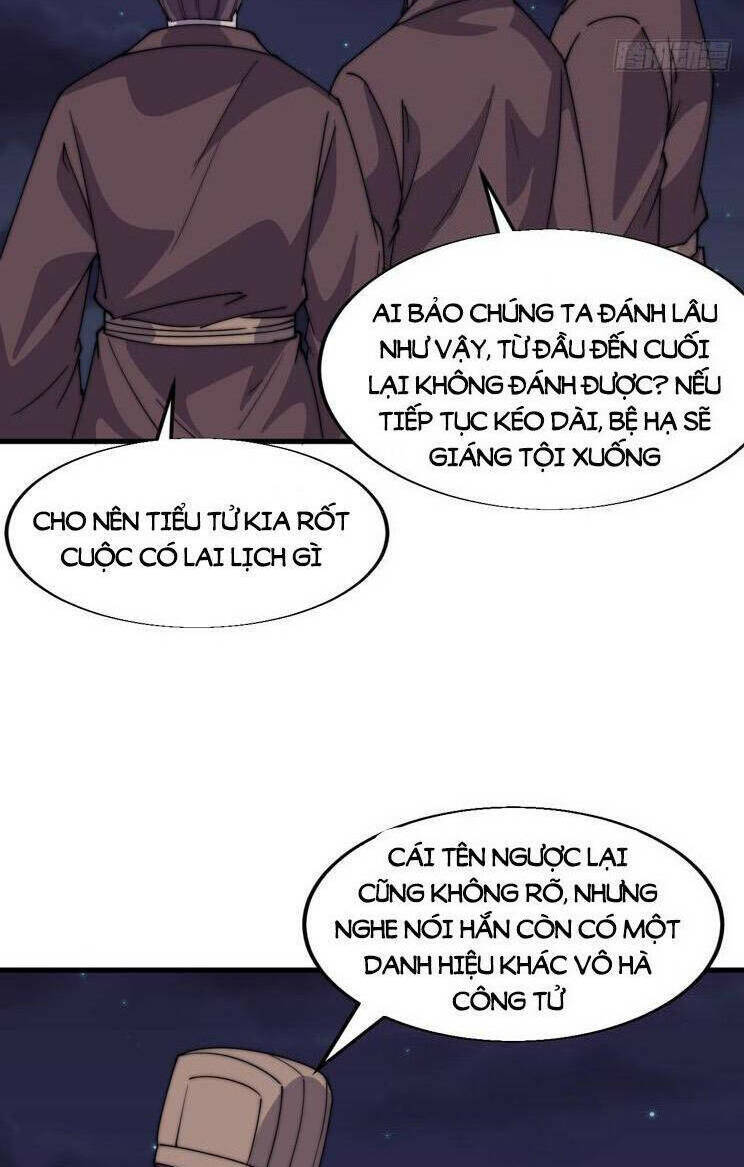 Ta Có Một Sơn Trại Chapter 820 - Trang 2