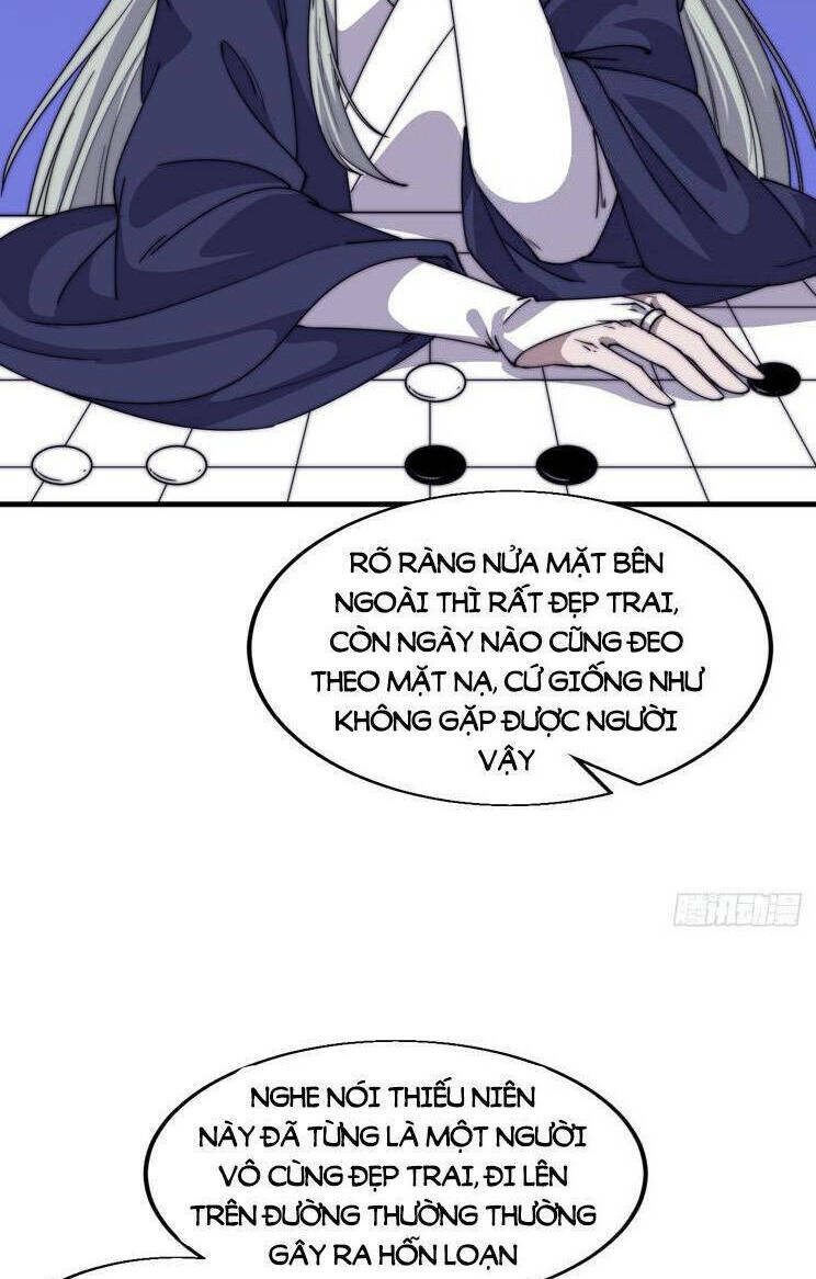 Ta Có Một Sơn Trại Chapter 820 - Trang 2