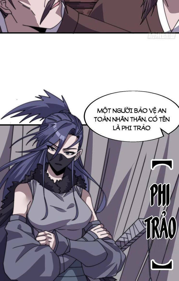 Ta Có Một Sơn Trại Chapter 820 - Trang 2