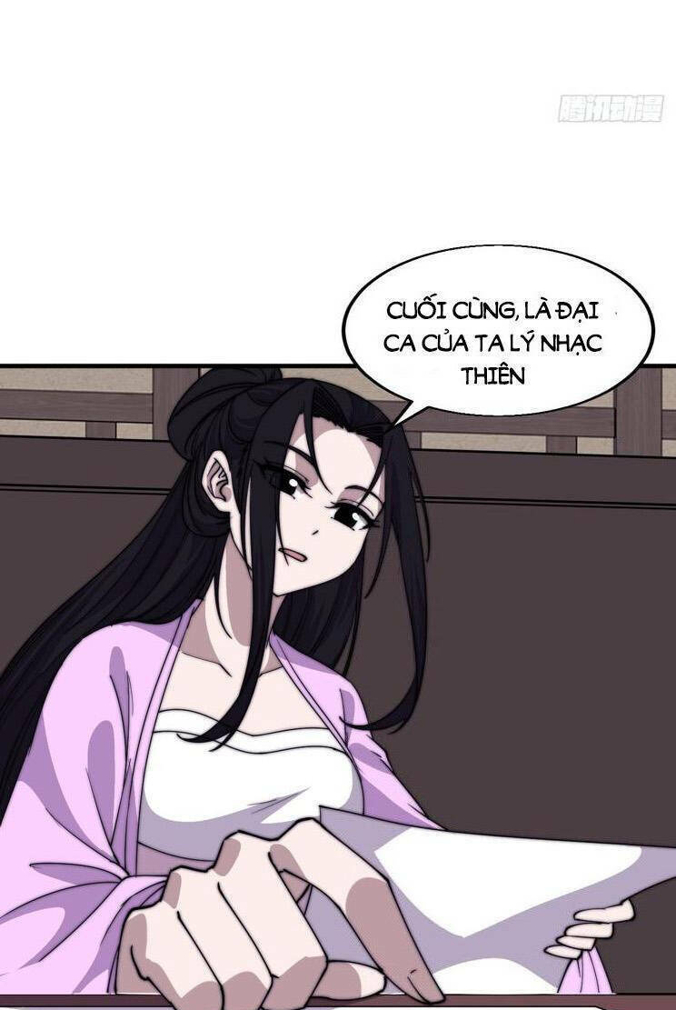 Ta Có Một Sơn Trại Chapter 819 - Trang 2