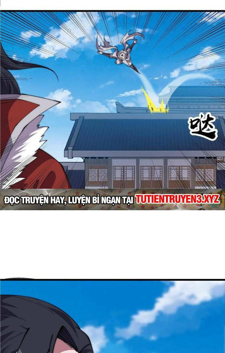 Ta Có Một Sơn Trại Chapter 819 - Trang 2