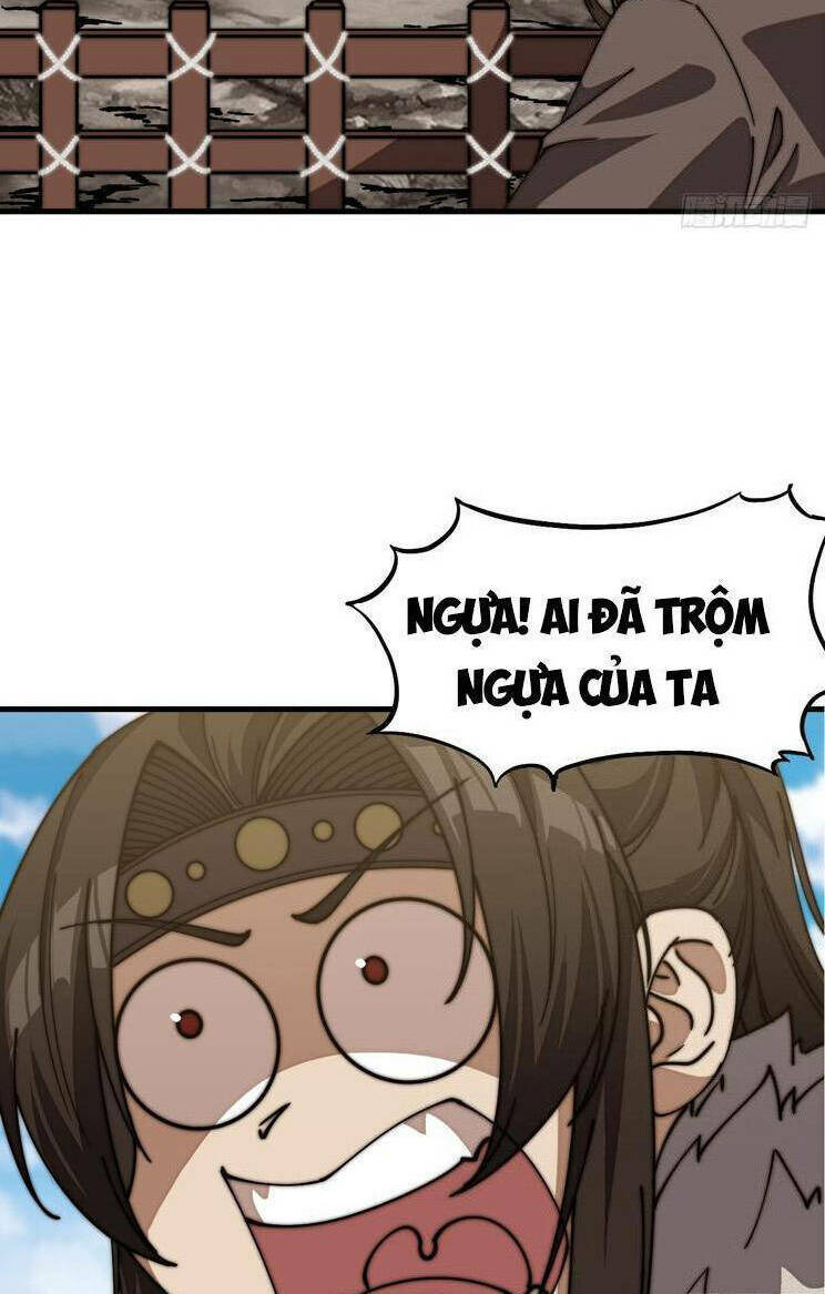 Ta Có Một Sơn Trại Chapter 818 - Trang 2