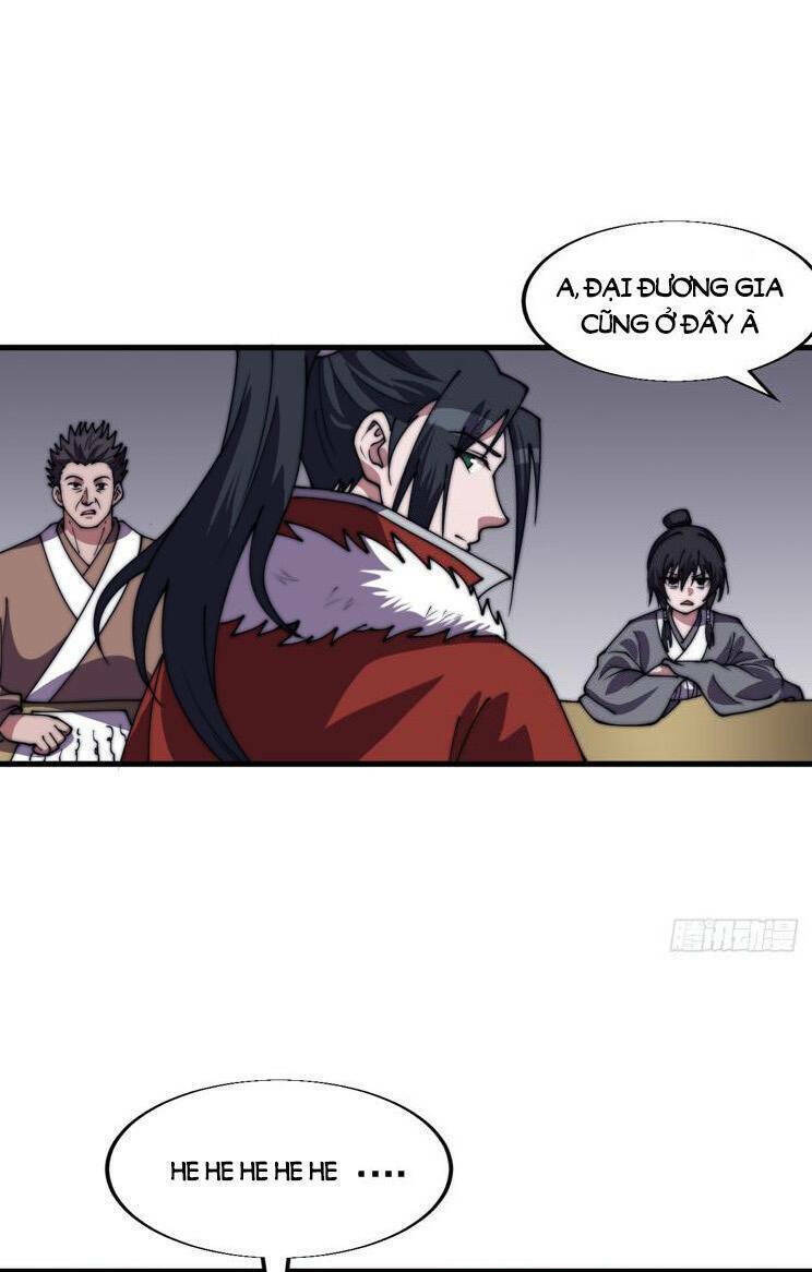 Ta Có Một Sơn Trại Chapter 818 - Trang 2