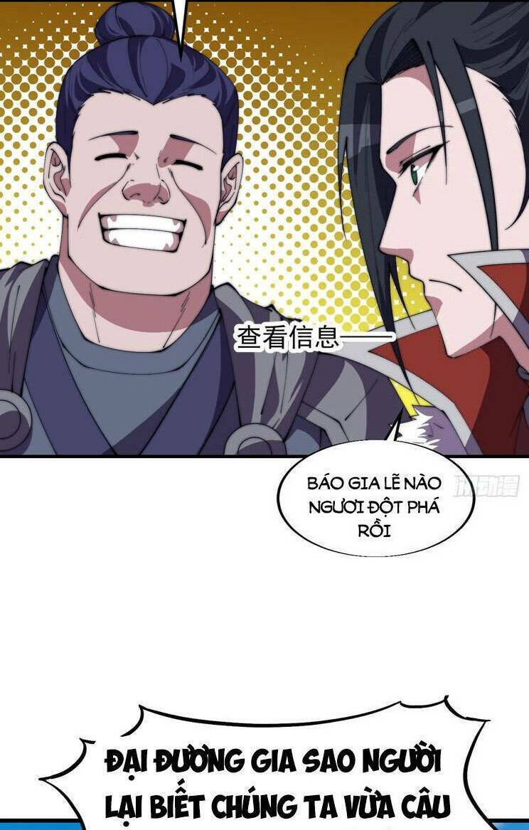 Ta Có Một Sơn Trại Chapter 818 - Trang 2