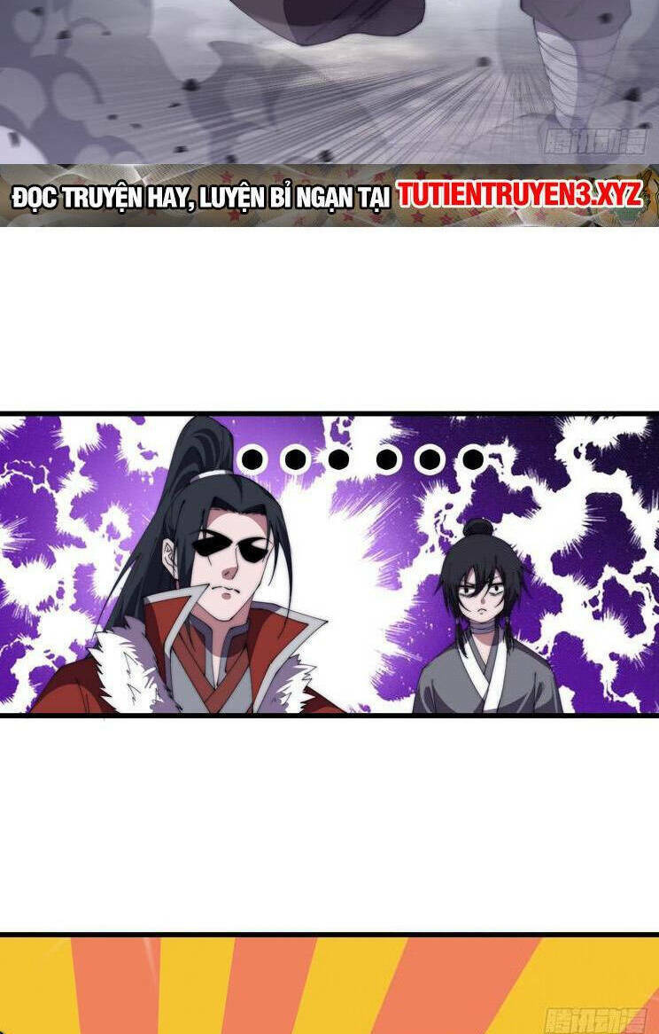 Ta Có Một Sơn Trại Chapter 818 - Trang 2