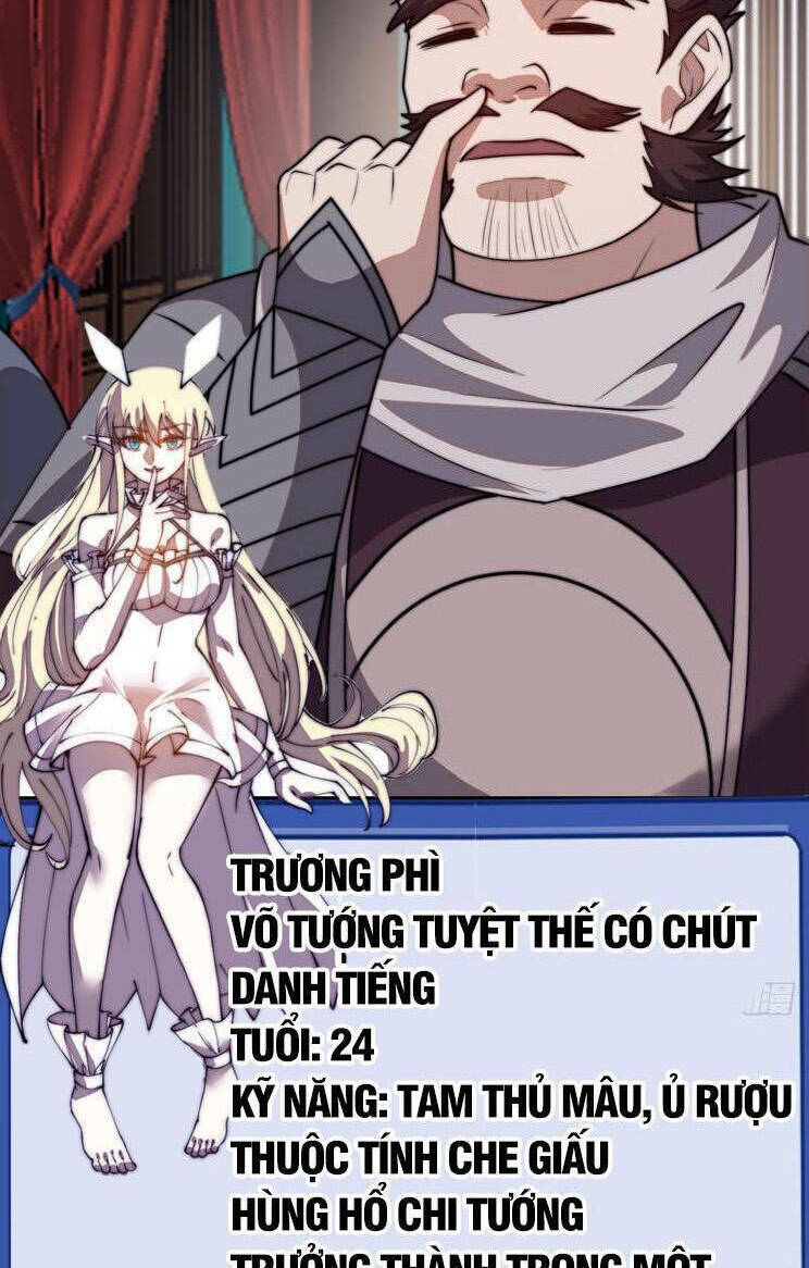 Ta Có Một Sơn Trại Chapter 817 - Trang 2