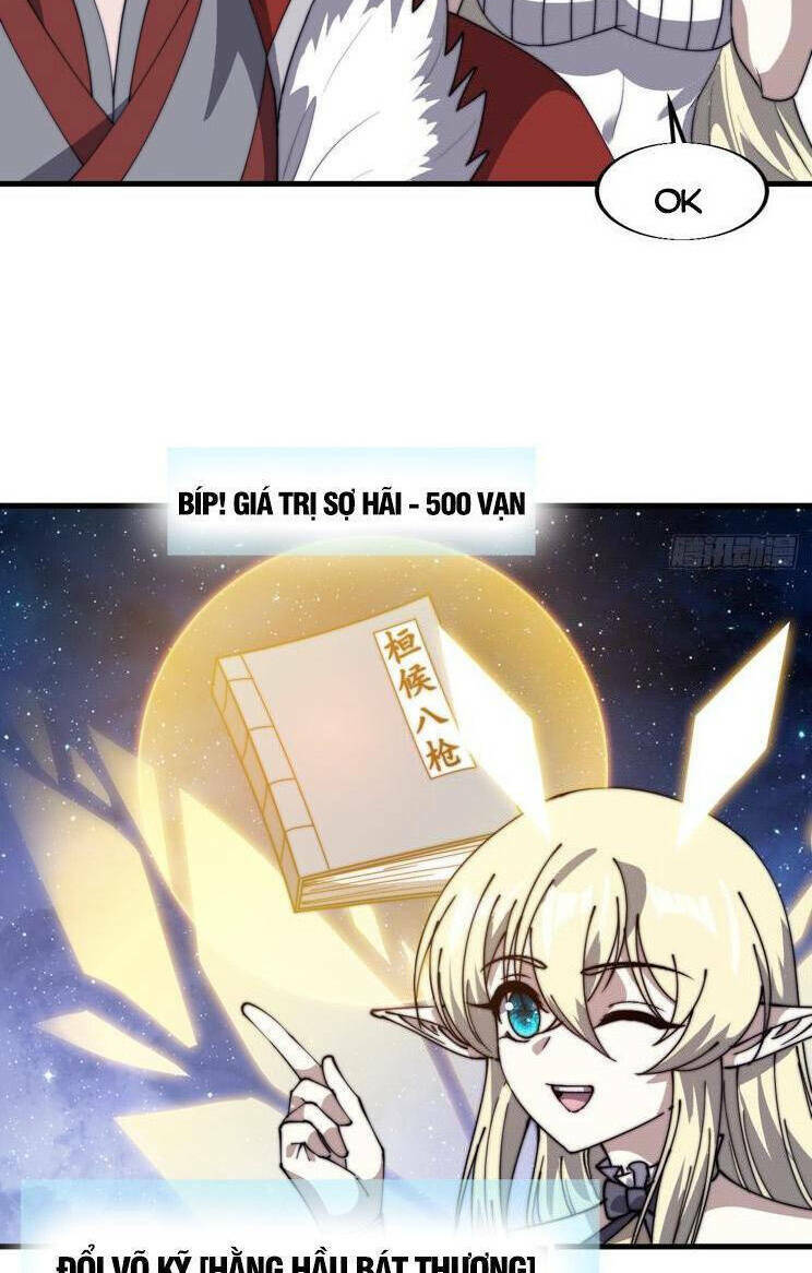 Ta Có Một Sơn Trại Chapter 817 - Trang 2