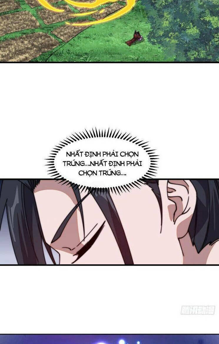 Ta Có Một Sơn Trại Chapter 816 - Trang 2