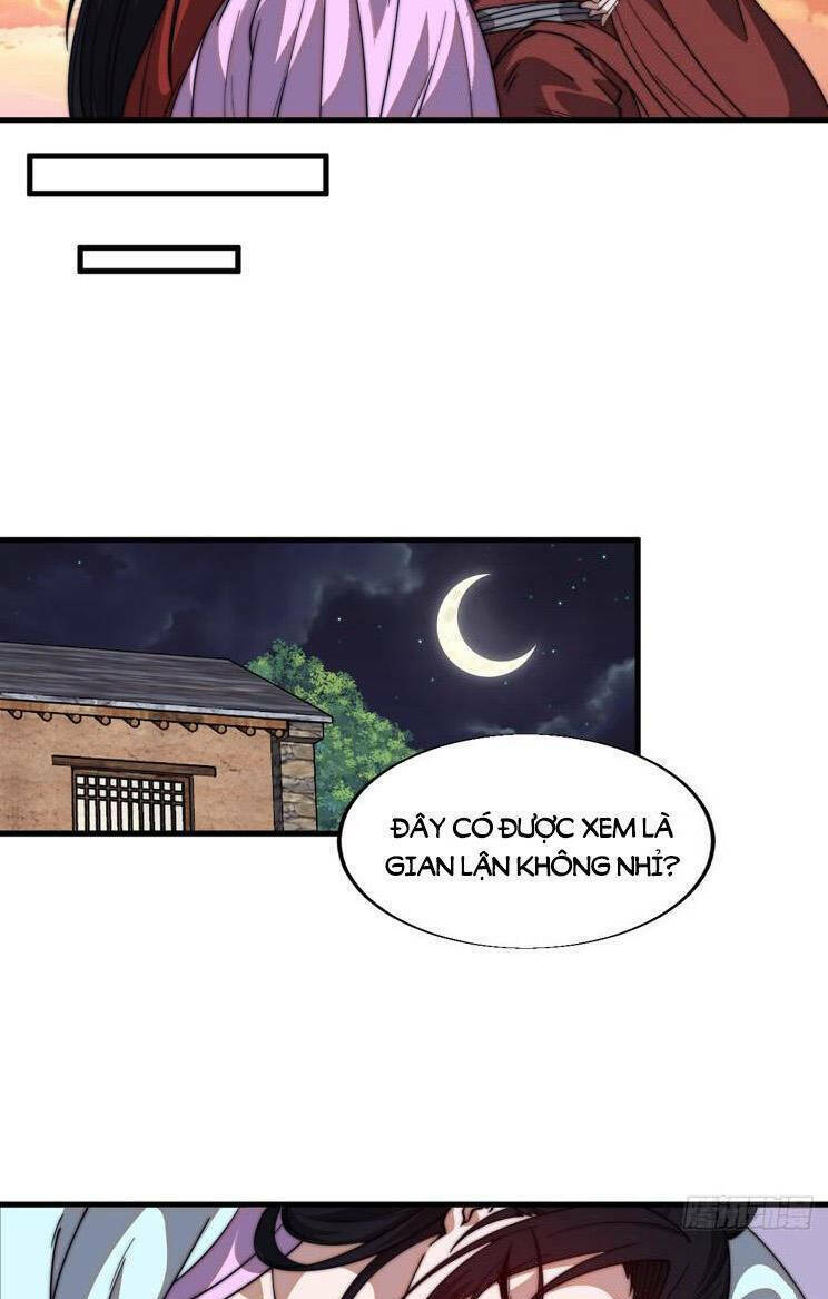 Ta Có Một Sơn Trại Chapter 816 - Trang 2