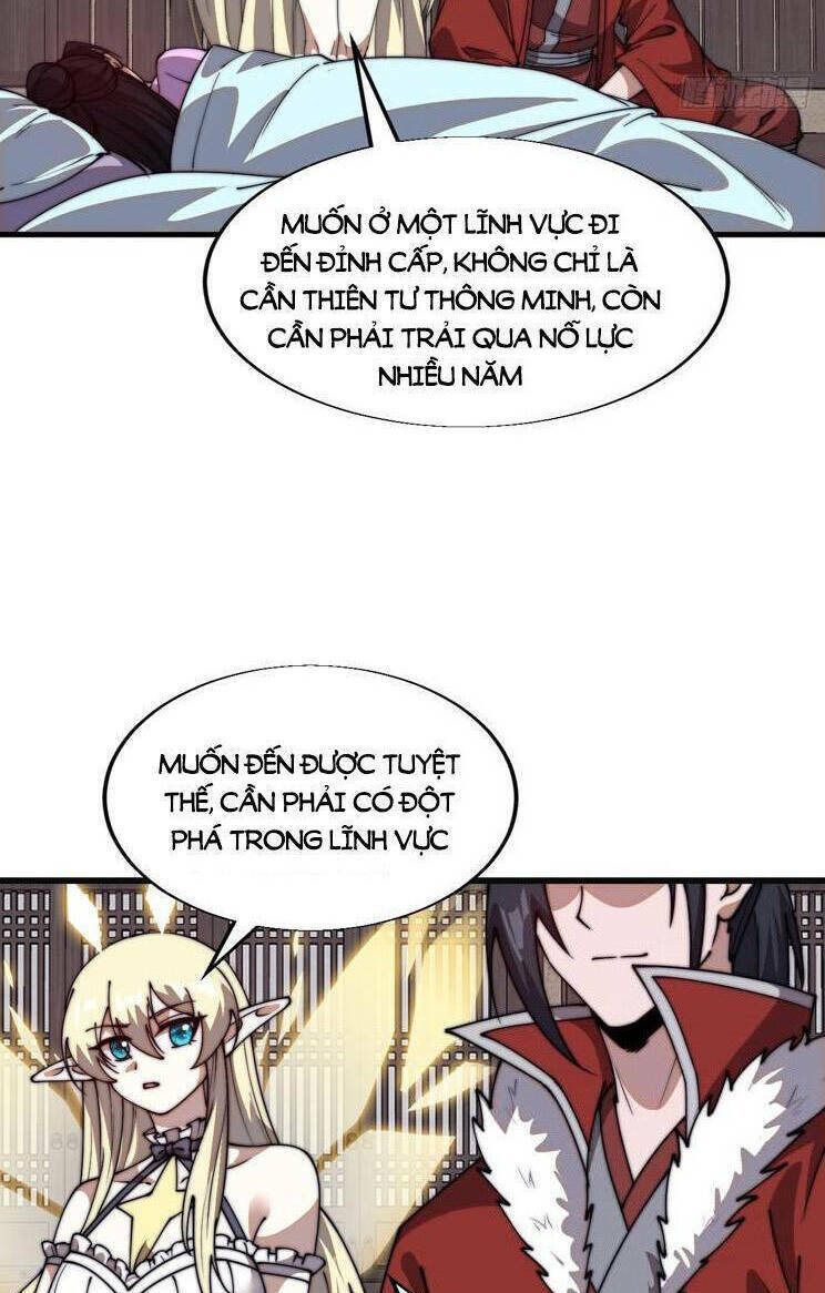 Ta Có Một Sơn Trại Chapter 816 - Trang 2