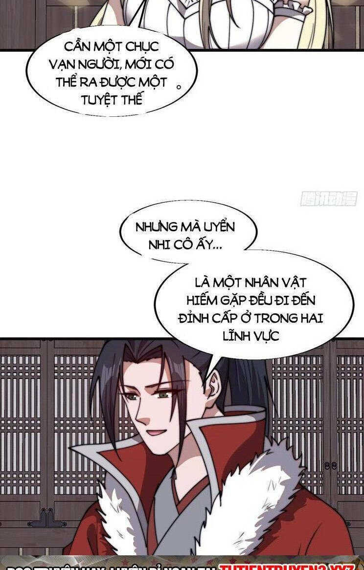 Ta Có Một Sơn Trại Chapter 816 - Trang 2