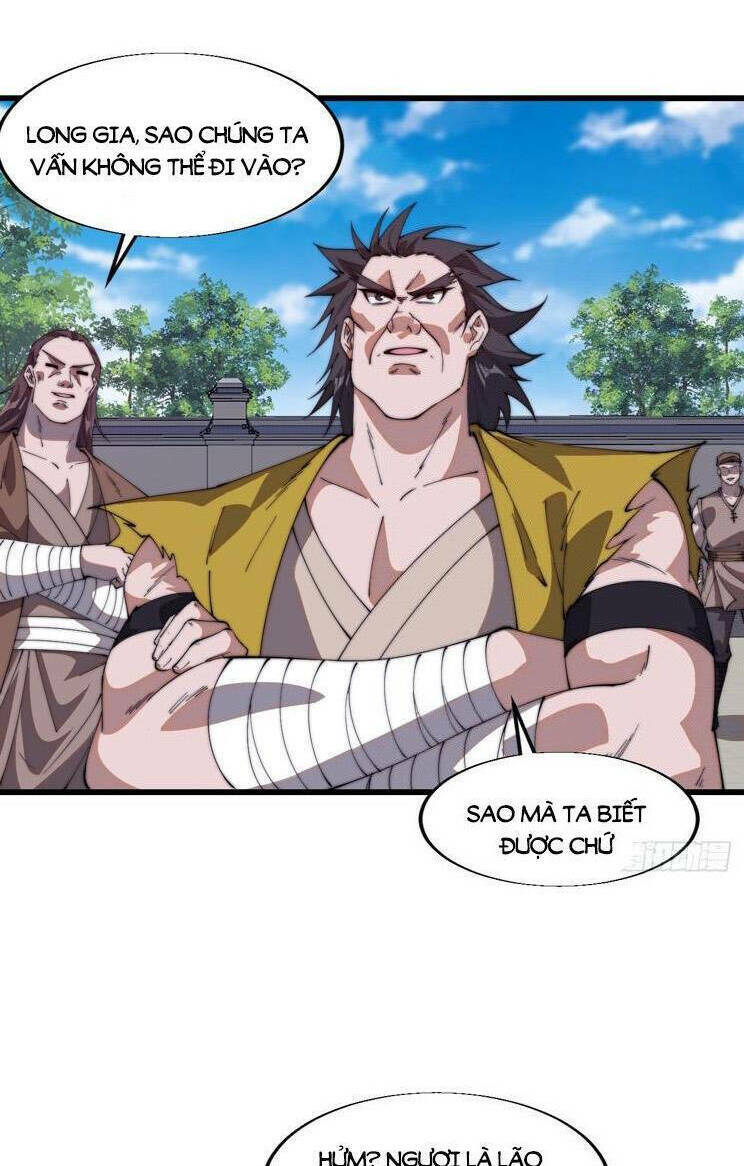 Ta Có Một Sơn Trại Chapter 816 - Trang 2