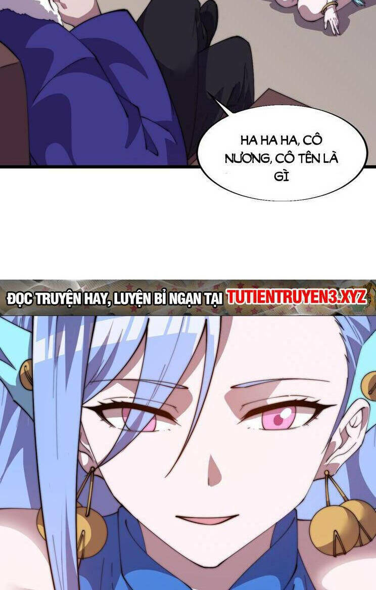 Ta Có Một Sơn Trại Chapter 814 - Trang 2