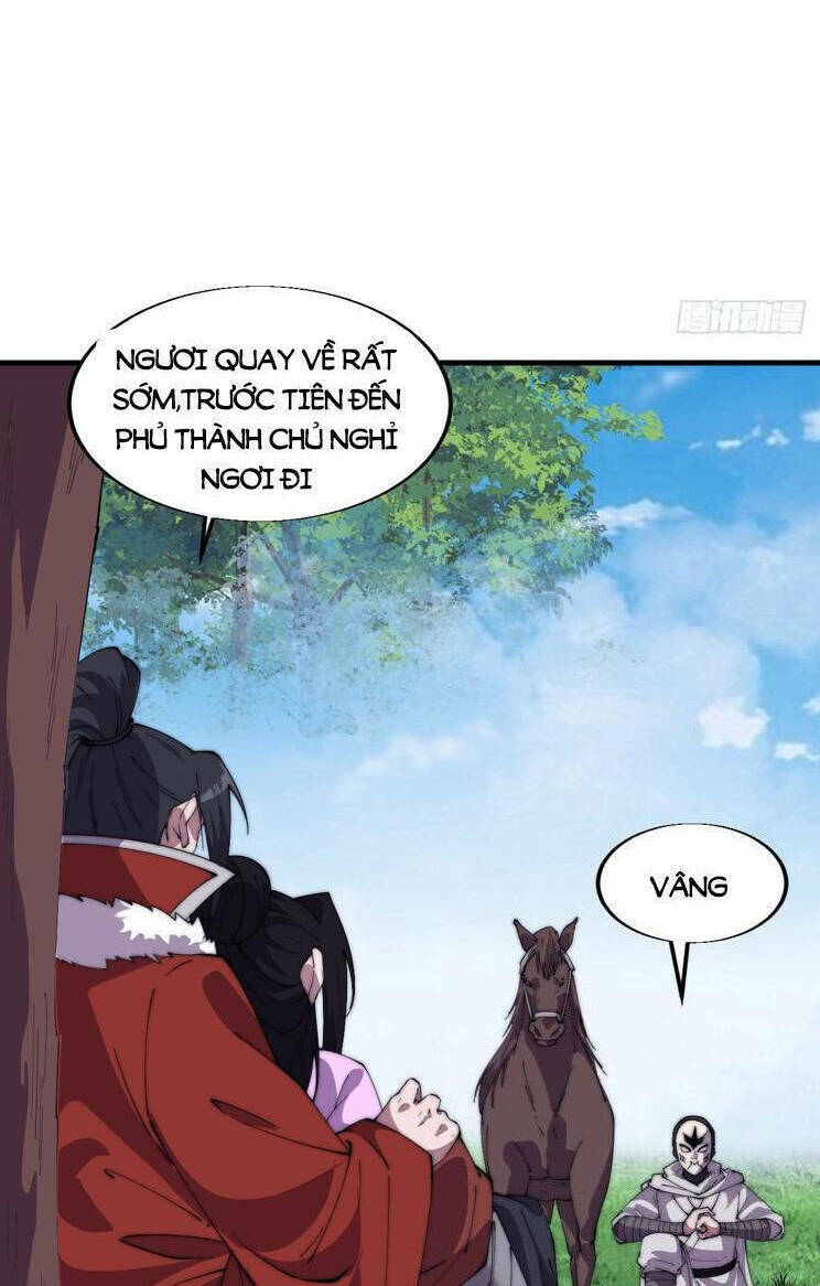 Ta Có Một Sơn Trại Chapter 814 - Trang 2