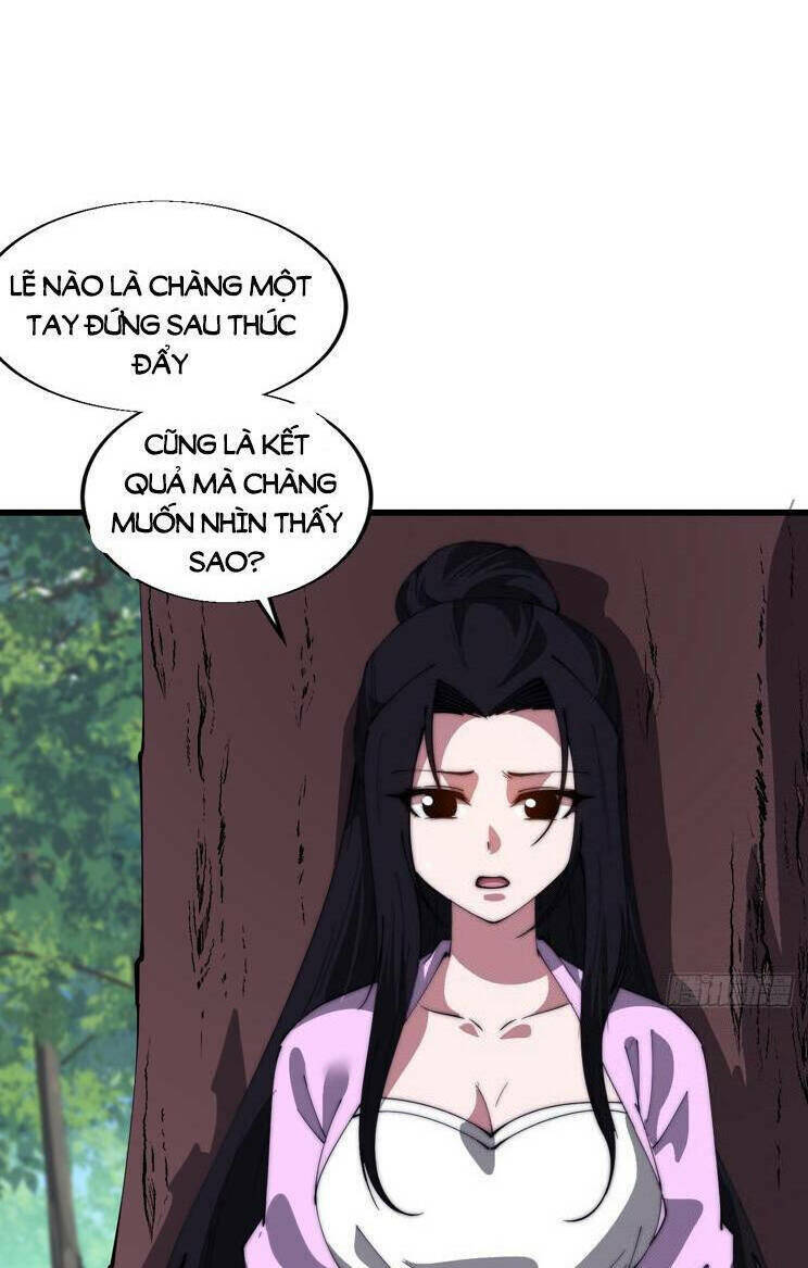 Ta Có Một Sơn Trại Chapter 814 - Trang 2