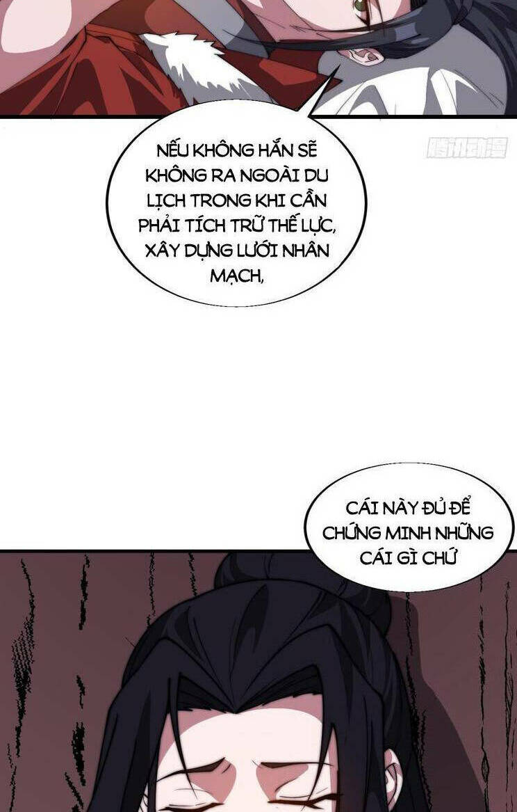 Ta Có Một Sơn Trại Chapter 814 - Trang 2