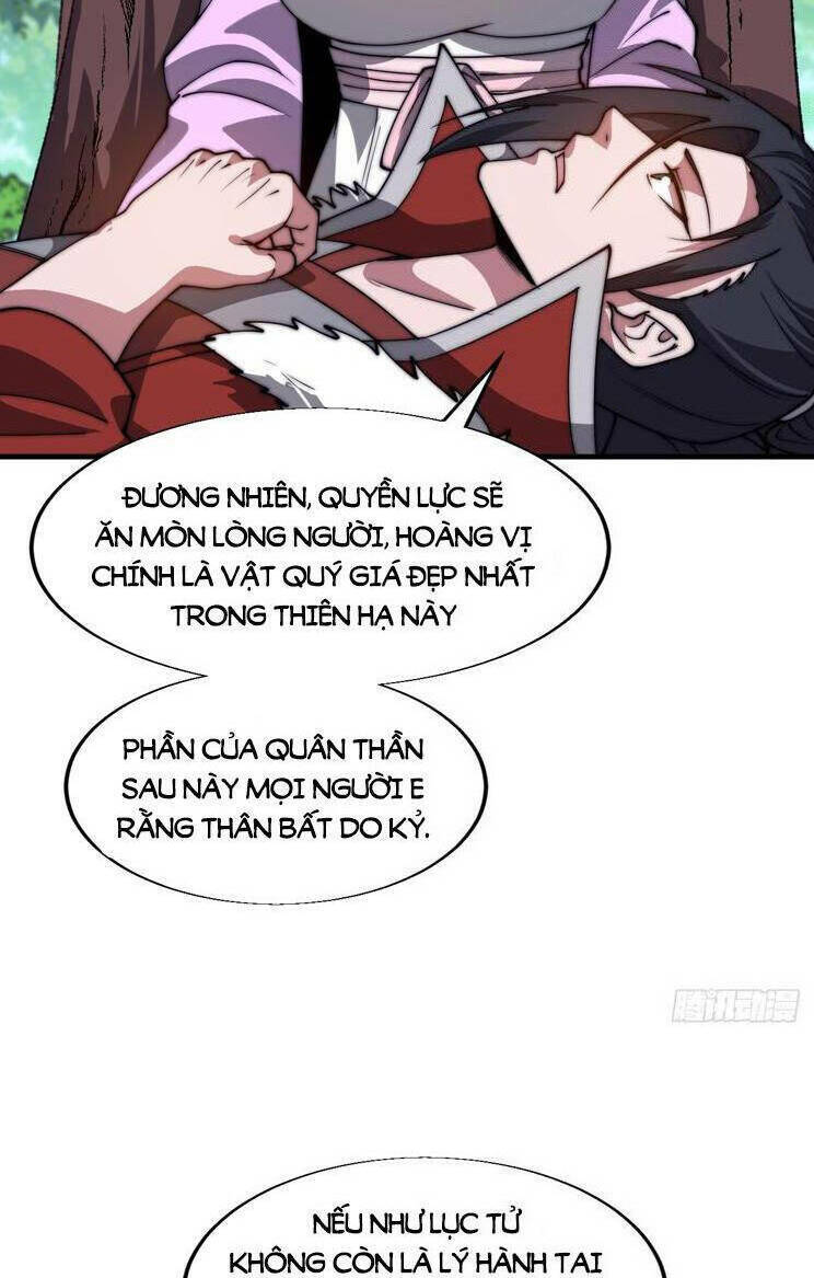 Ta Có Một Sơn Trại Chapter 814 - Trang 2