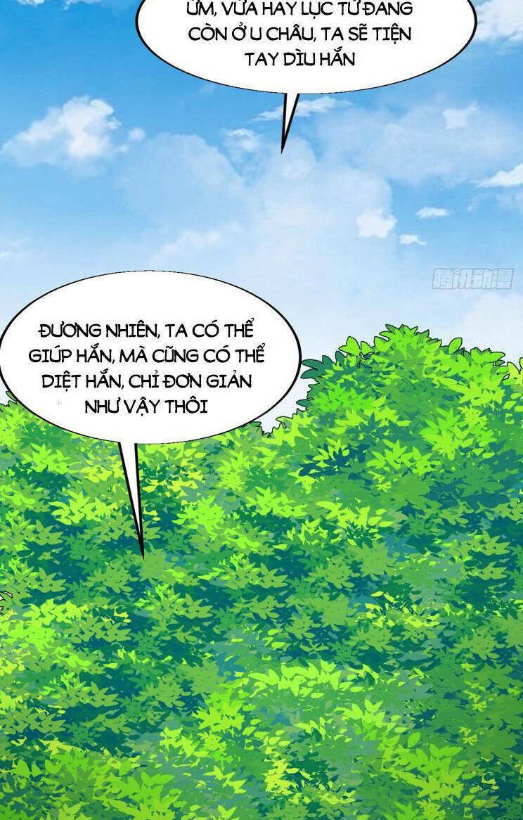 Ta Có Một Sơn Trại Chapter 814 - Trang 2