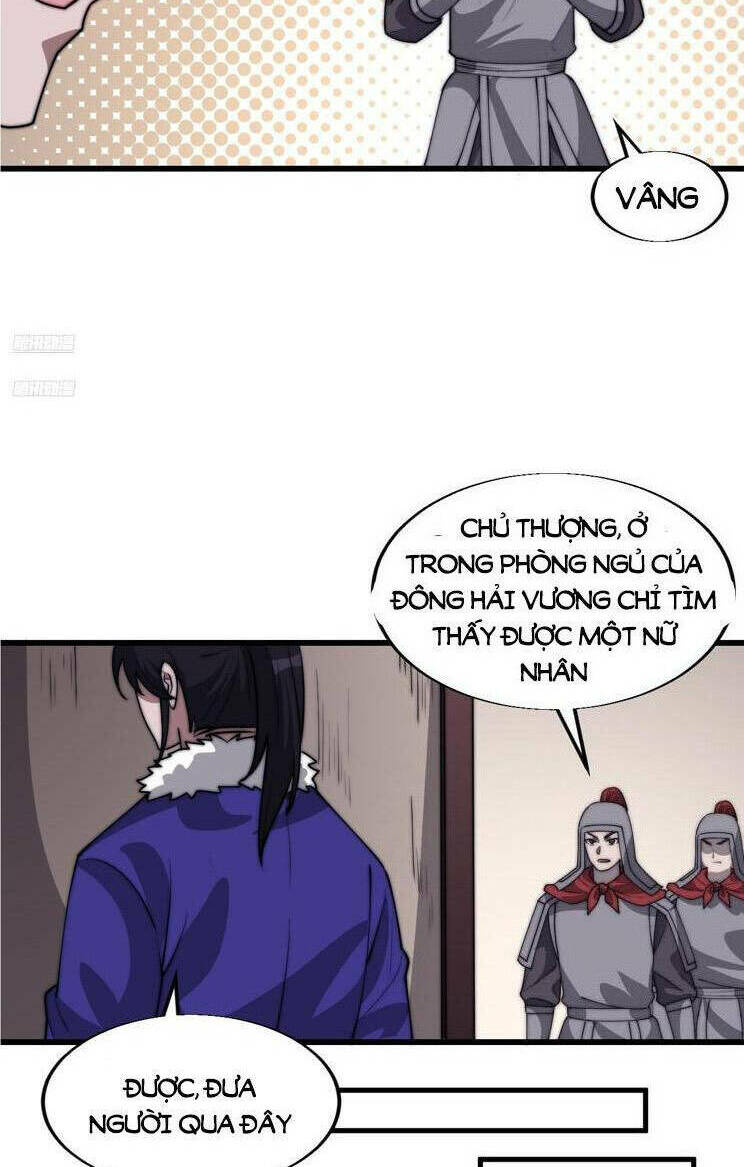 Ta Có Một Sơn Trại Chapter 814 - Trang 2