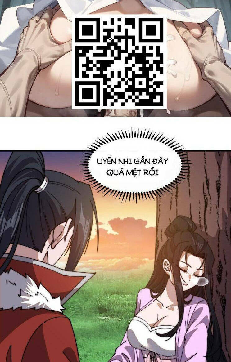 Ta Có Một Sơn Trại Chapter 814 - Trang 2