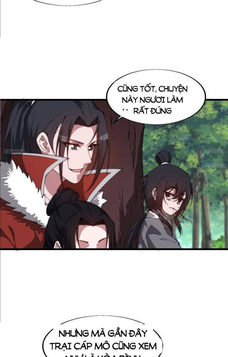 Ta Có Một Sơn Trại Chapter 813 - Trang 2