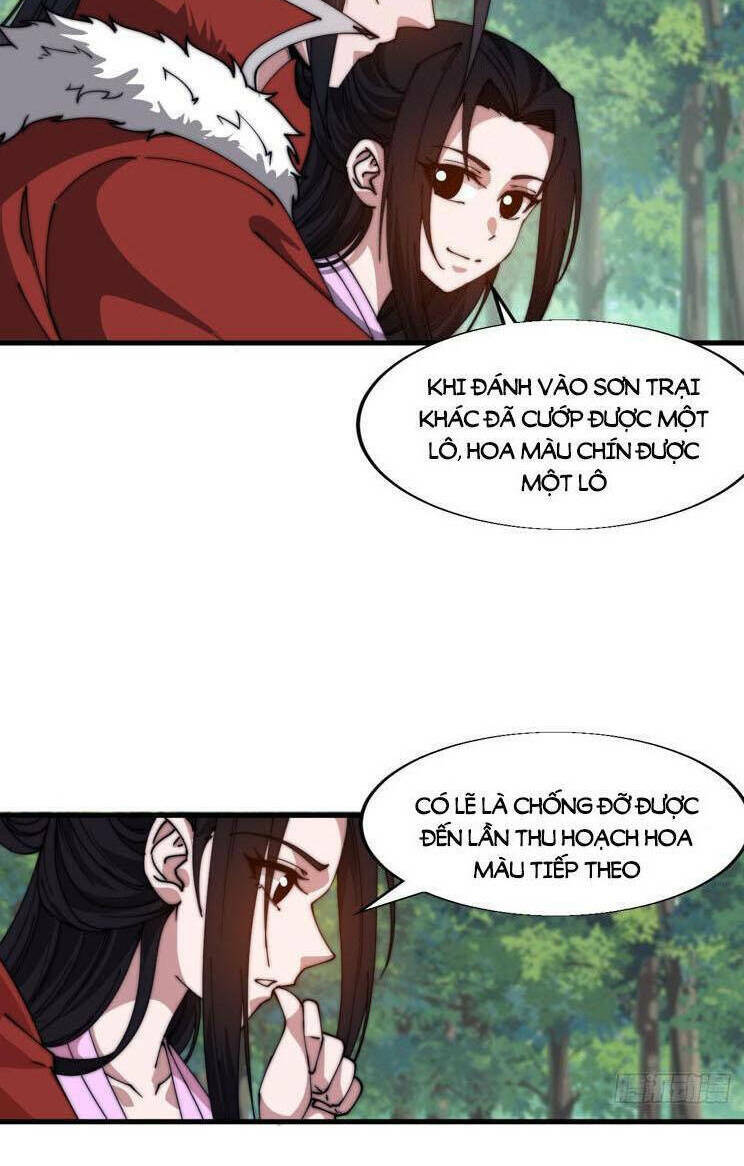 Ta Có Một Sơn Trại Chapter 813 - Trang 2