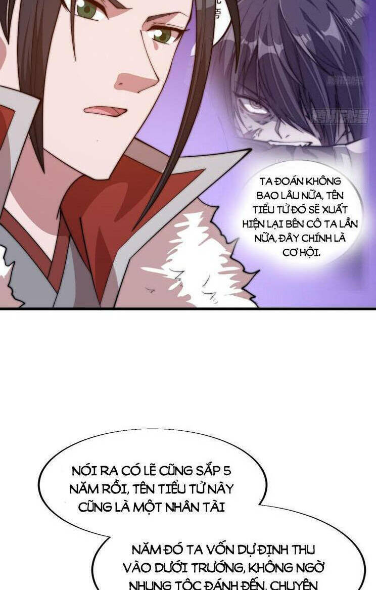 Ta Có Một Sơn Trại Chapter 813 - Trang 2