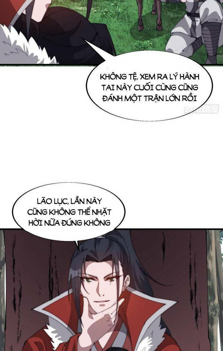 Ta Có Một Sơn Trại Chapter 813 - Trang 2