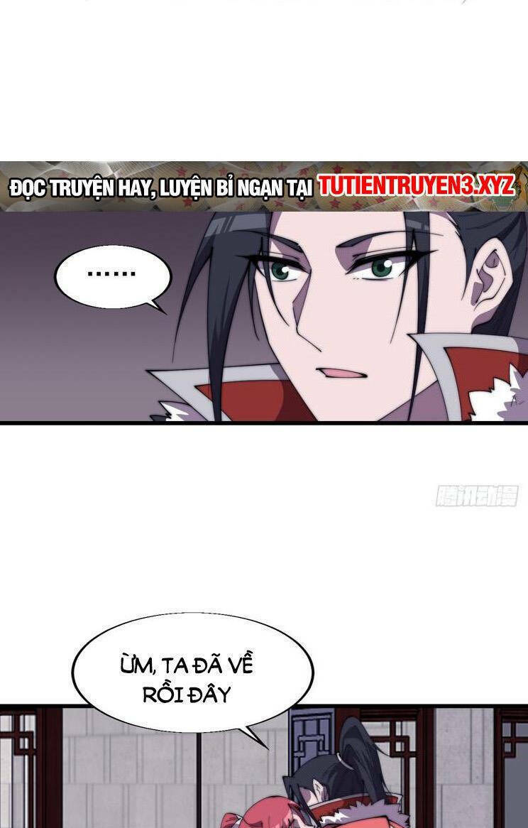 Ta Có Một Sơn Trại Chapter 812 - Trang 2