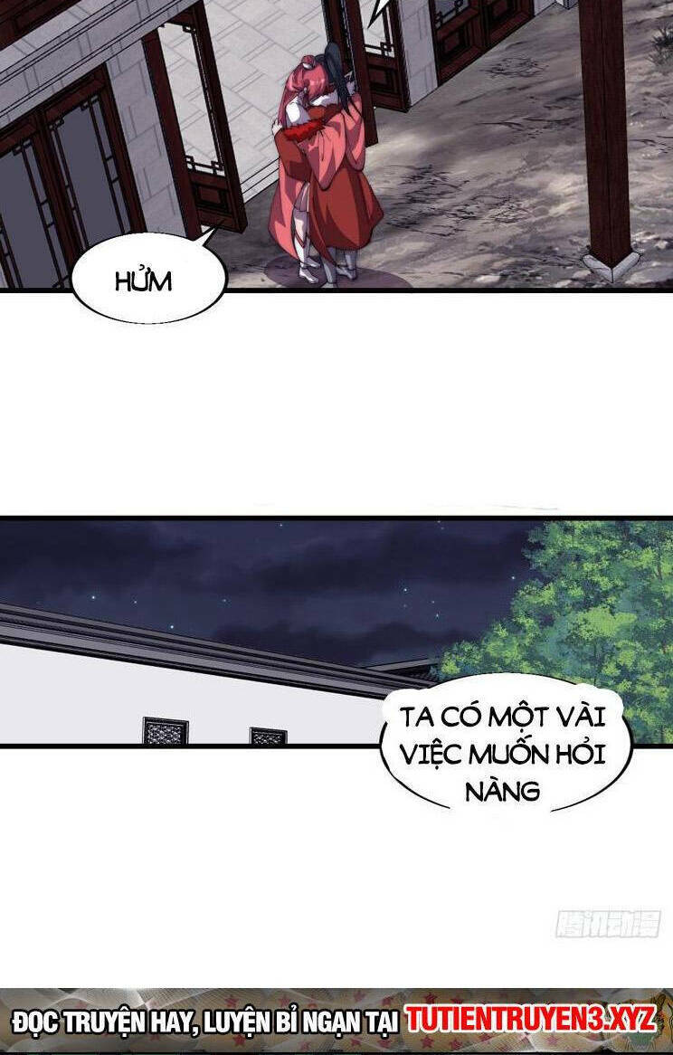 Ta Có Một Sơn Trại Chapter 812 - Trang 2