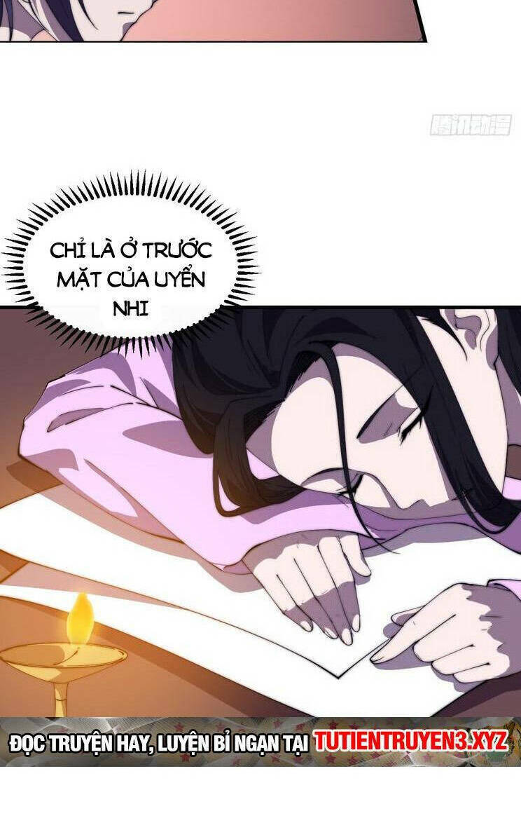 Ta Có Một Sơn Trại Chapter 812 - Trang 2