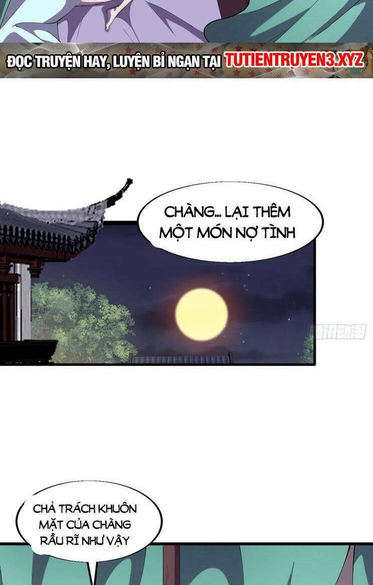 Ta Có Một Sơn Trại Chapter 812 - Trang 2