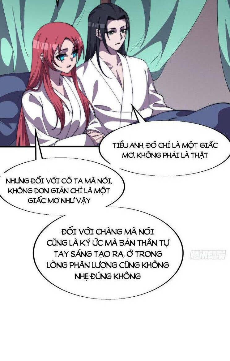 Ta Có Một Sơn Trại Chapter 812 - Trang 2